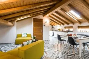 Casa Vacanza Etna Dream - Zafferana Etnea