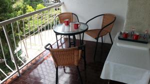 Apartmani Amfora - Igalo
