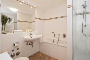 Villa Strandperle Whg 33