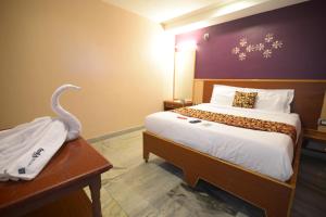 Hotel Vijay