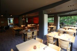 Gîte-Hôtel Le Ptit Cham