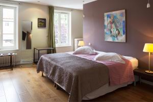 B&B / Chambres d'hotes Maison d'Hote de Myon : photos des chambres