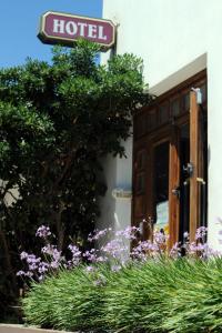Hotels Hotel du Midi Plage : photos des chambres