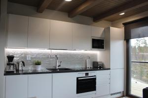 Naava Chalet Pikku Panda (305)