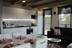 Naava Chalet Pikku Panda (305) - Inhantehtaat