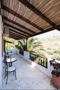 Mavrikou Helen Apartments Skyros Greece