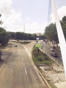 La Pasarela