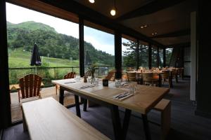 Gîte-Hôtel Le Ptit Cham