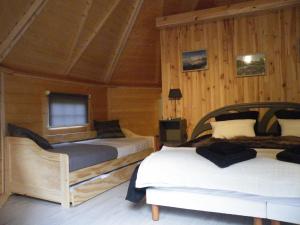 B&B / Chambres d'hotes kotas-Esprit Nordique : photos des chambres