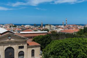 Kydon The Heart City Hotel Chania Greece