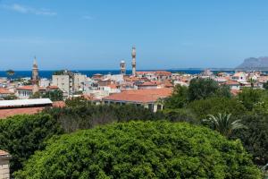 Kydon The Heart City Hotel Chania Greece