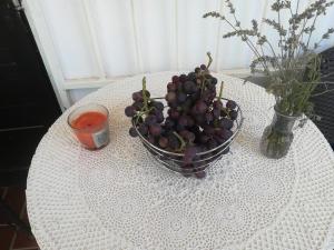 Apartmani Parlov
