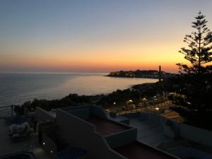 Archipelagos Hotel Rethymno Greece