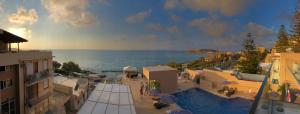 Archipelagos Hotel Rethymno Greece