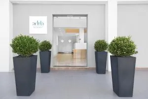 Adria Beach Hotel - Alba Adriatica