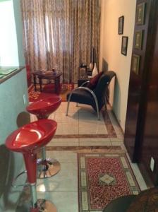 Raul Pompeia Copacabana