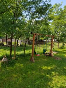 Casa de vacanta Macovei0744