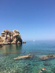 Villa Thori, Poulati Sifnos Greece