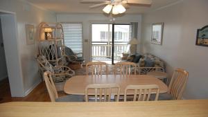 Three-Bedroom Apartment room in Pelicans Landing-Pelicans Watch