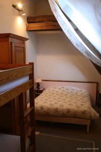 Gîte Ecuries de St Cyr photo 9