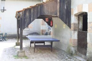 Gîte Ecuries de St Cyr photo 15