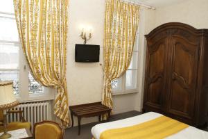 Hotel Montsegur