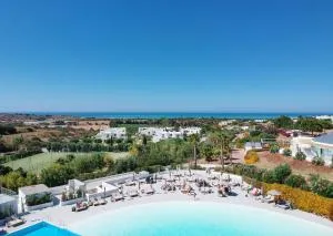 VOI Marsa Siclà Essentia - Sampieri