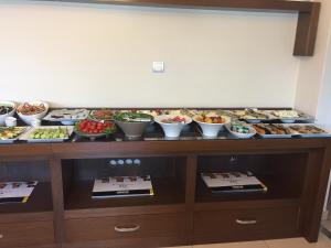 Enar Hotel