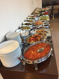 Enar Hotel