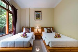 Alam Pangkung Ubud