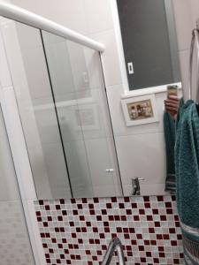 Santa Clara Copacabana