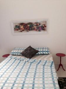 Santa Clara Copacabana