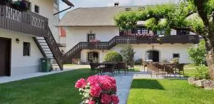 B&B Vidmar, Lesce-Bled - 勒什