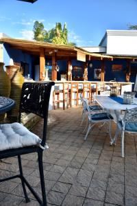 Turtle Bay Lodge