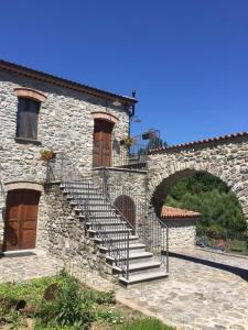 Hotel Ristorante Mulino Iannarelli