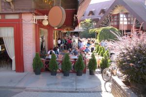 Főnix de Lux Apartman