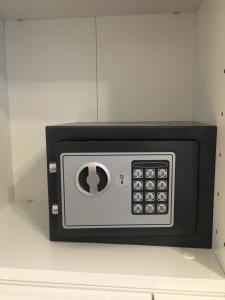 Appartements Homelivia, Appart FRIDA, mezzanine, deco raffinee et balcon : photos des chambres