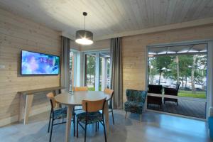 Studio room in Stanica Wodna Stranda