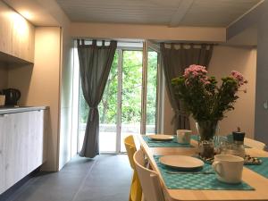 Kwiatowa6 Apartamenty Szczawnica