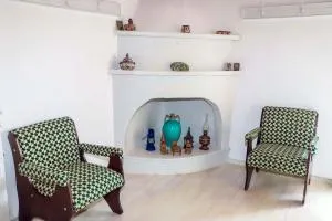 Ninas Country House - غلوسا