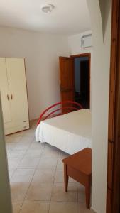 Pension Residence Oasi Briatico Italien