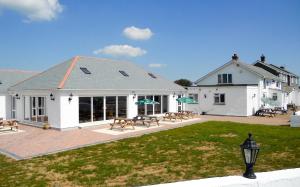 Newperran Holiday Park - Aldeamentos turísticos, Newquay