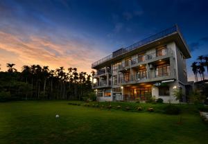 Notting Hill B&B - 4hvězdičkové hotely ve městě Yuchi