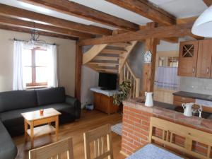 Ferienhaus Gaiswinkler