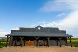 Hillside Colorado Cottages - Villa Grove