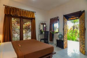 Phòng Tiêu Chuẩn (Standard Room)