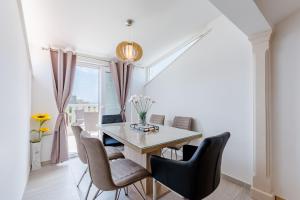 Apartment Penzo