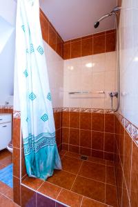 Ubytování Světluška