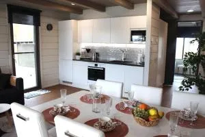 Naava Chalet Pyry (201) - Inhantehtaat