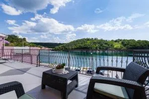 Apartment NewCity - Novigrad